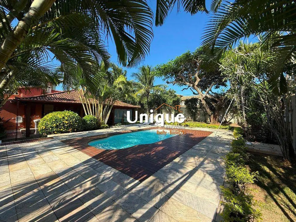 Casa, 5 quartos, 280 m² - Foto 7