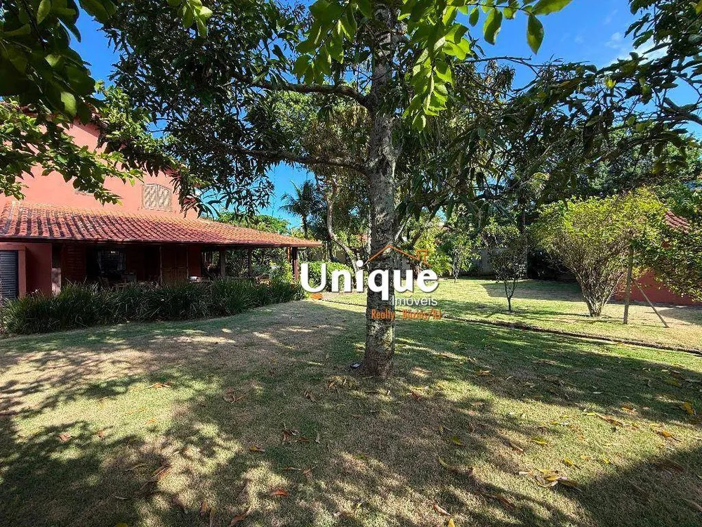 Casa, 5 quartos, 280 m² - Foto 8