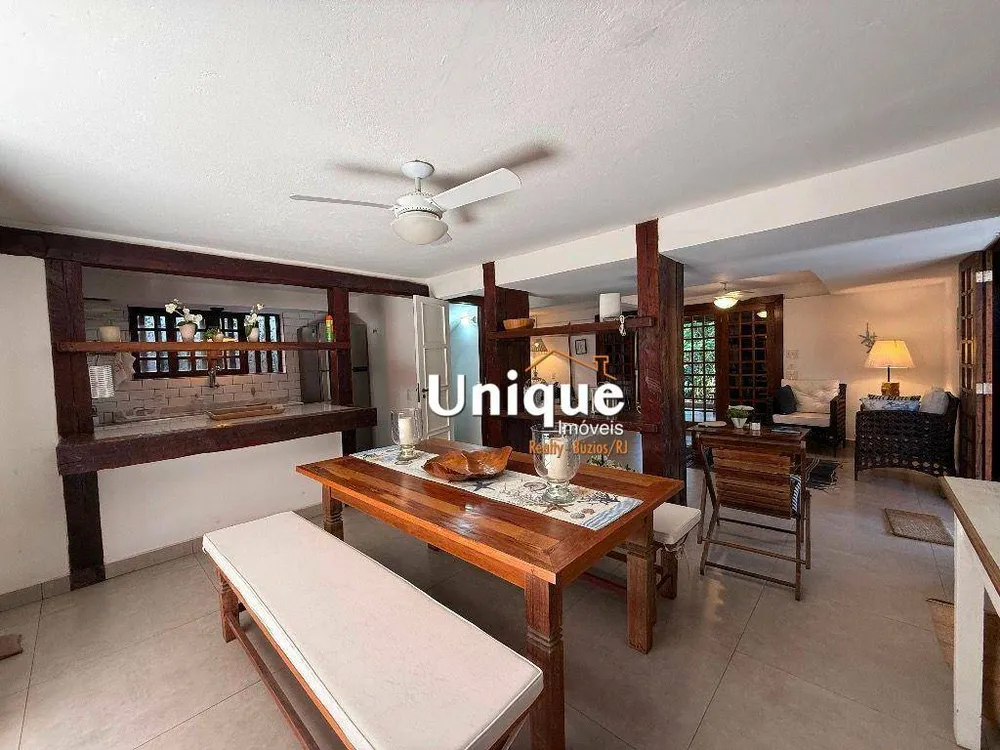 Casa, 5 quartos, 280 m² - Foto 25