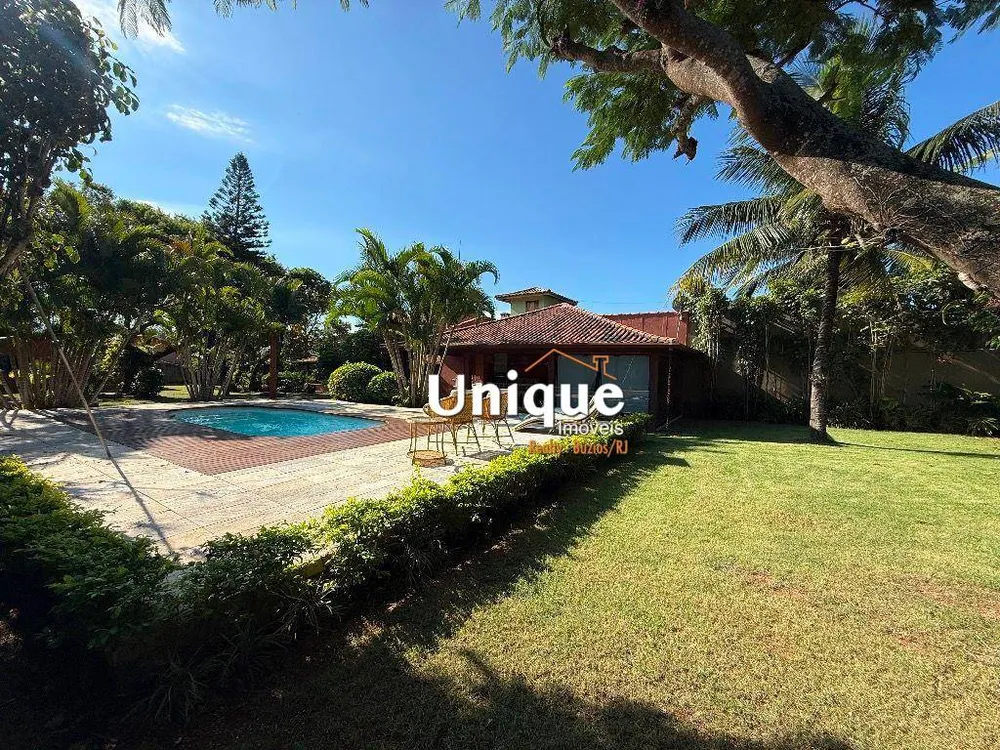Casa, 5 quartos, 280 m² - Foto 10