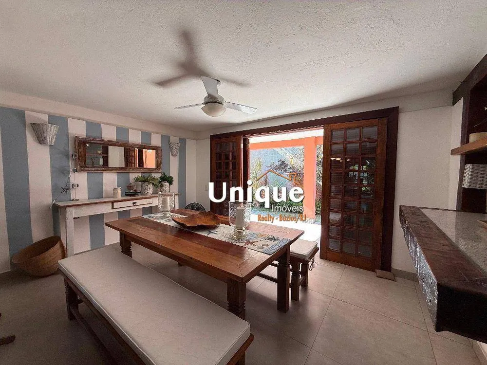 Casa, 5 quartos, 280 m² - Foto 4
