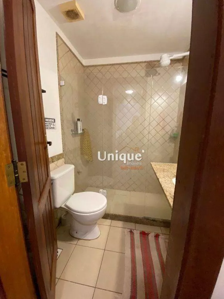 Casa de Condomínio, 4 quartos - Foto 8