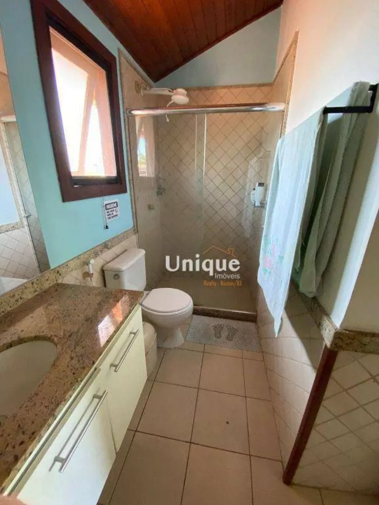 Casa de Condomínio, 4 quartos - Foto 7