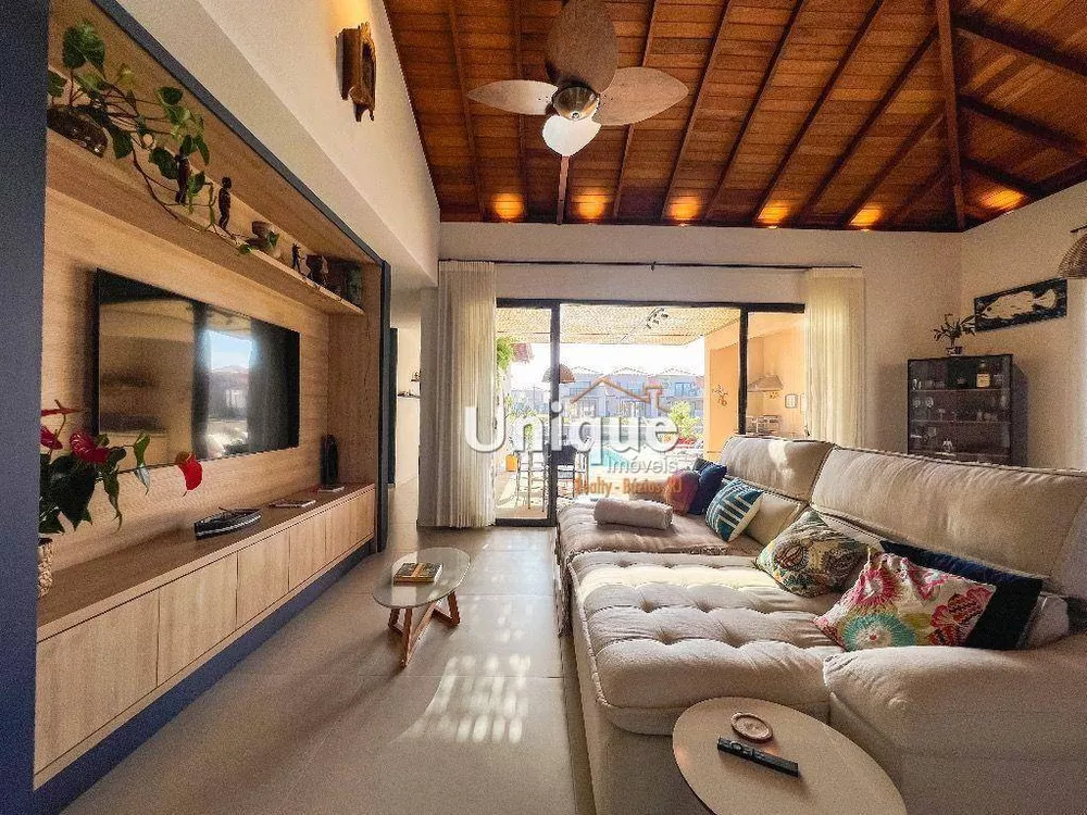 Casa de Condomínio, 4 quartos - Foto 8