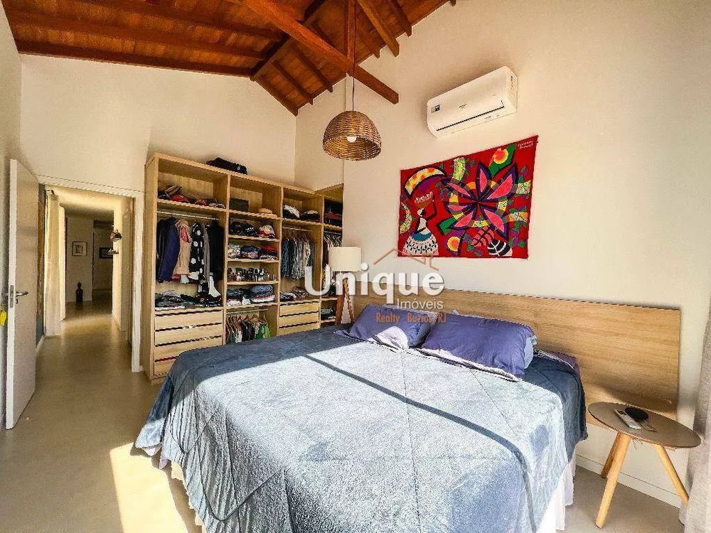 Casa de Condomínio, 4 quartos - Foto 36