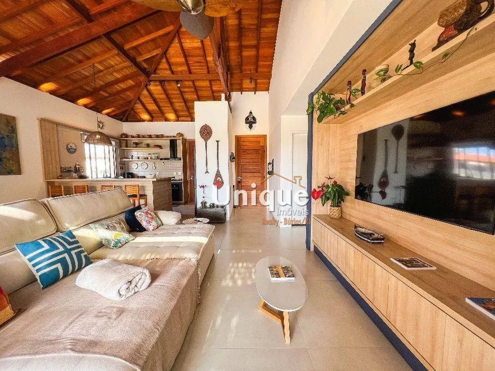 Casa de Condomínio, 4 quartos - Foto 7