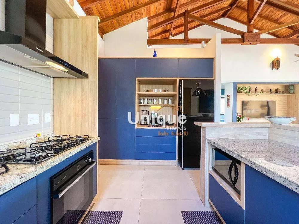 Casa de Condomínio, 4 quartos - Foto 10