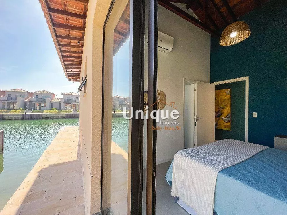 Casa de Condomínio, 4 quartos - Foto 33