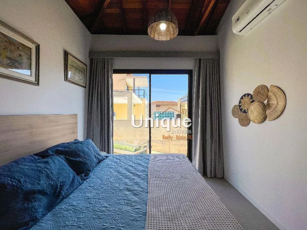 Casa de Condomínio, 4 quartos - Foto 30