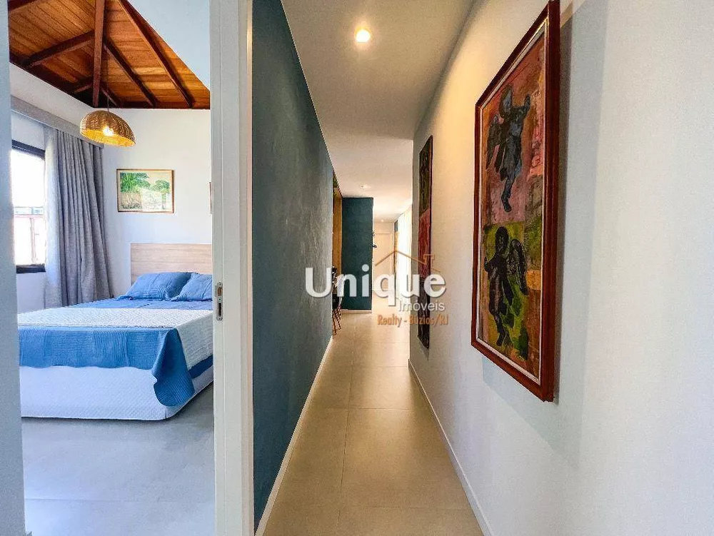 Casa de Condomínio, 4 quartos - Foto 18