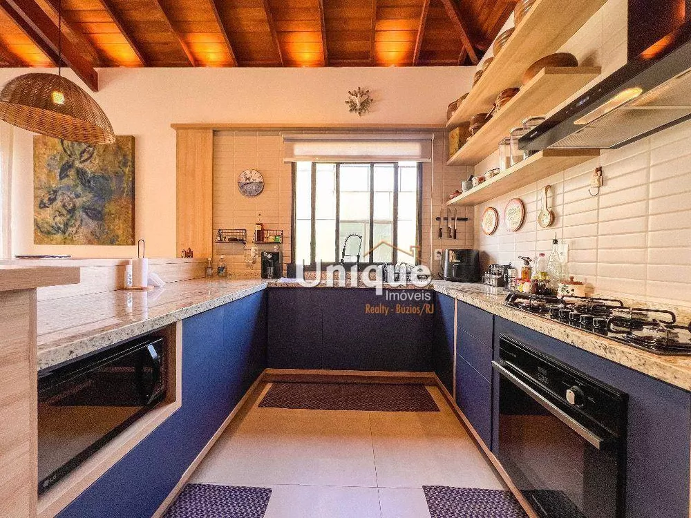 Casa de Condomínio, 4 quartos - Foto 11