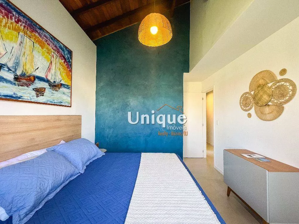 Casa de Condomínio, 4 quartos - Foto 20