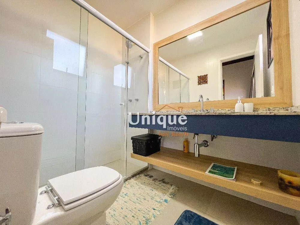 Casa de Condomínio, 4 quartos - Foto 22