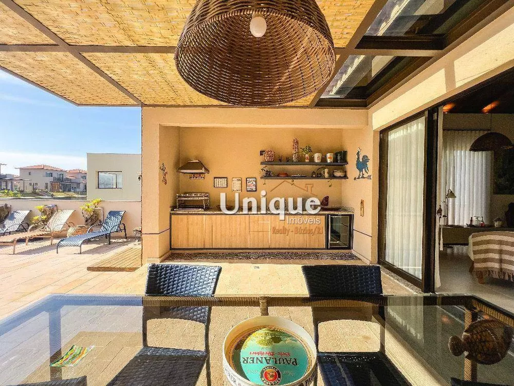 Casa de Condomínio, 4 quartos - Foto 13