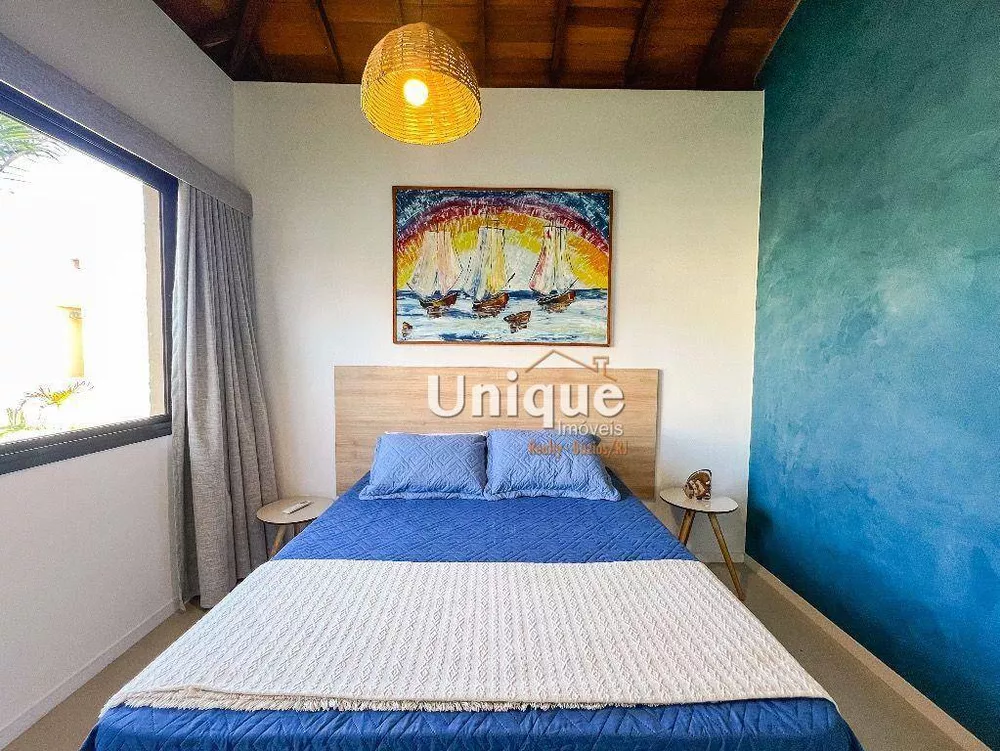 Casa de Condomínio, 4 quartos - Foto 19