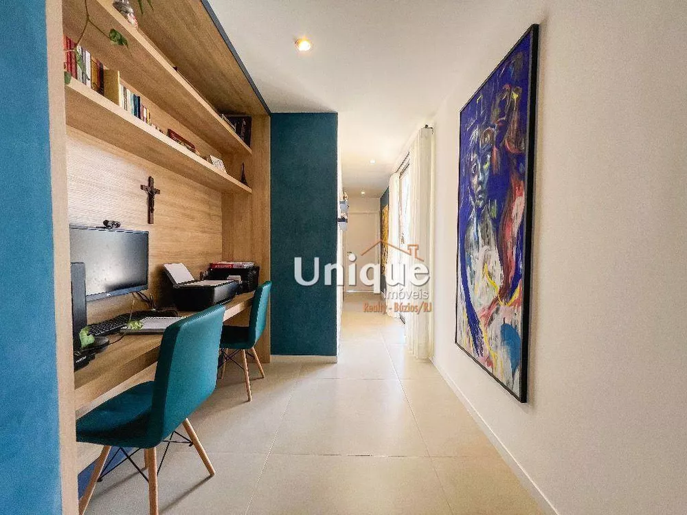 Casa de Condomínio, 4 quartos - Foto 28