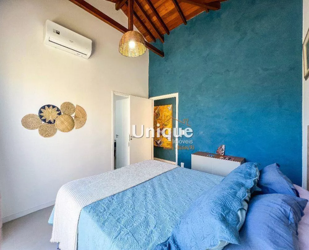 Casa de Condomínio, 4 quartos - Foto 31