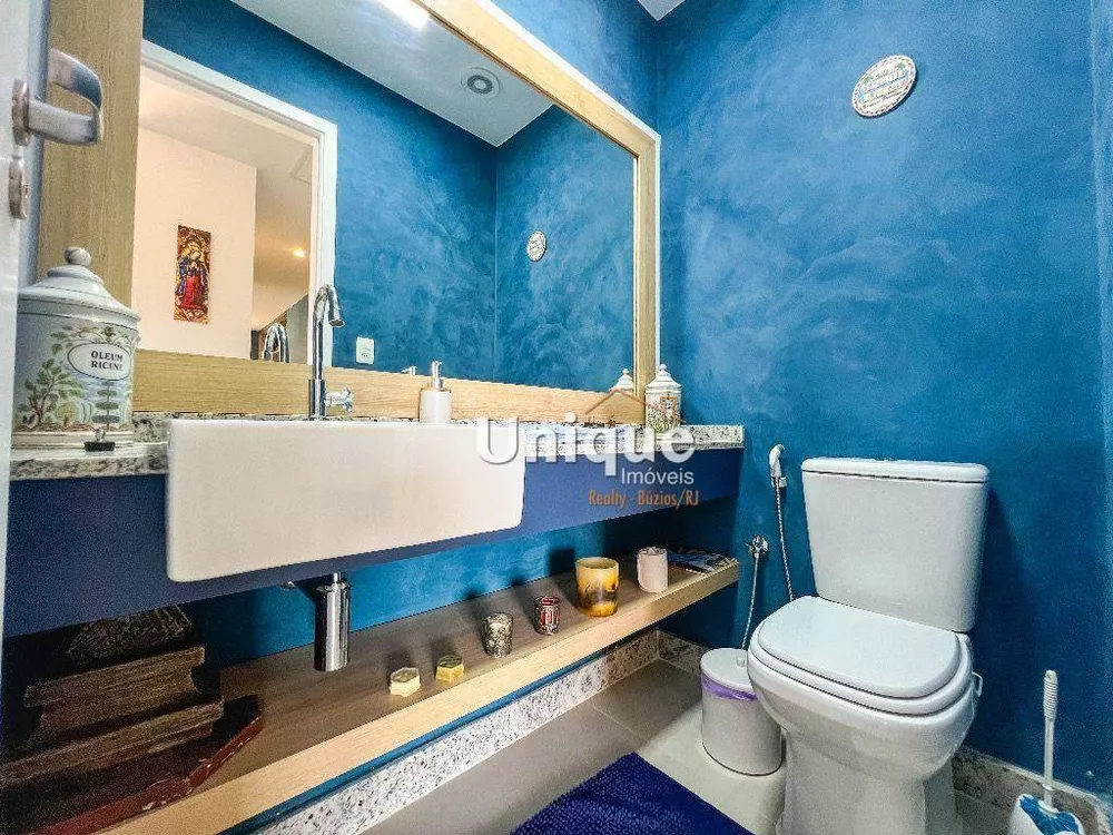 Casa de Condomínio, 4 quartos - Foto 17