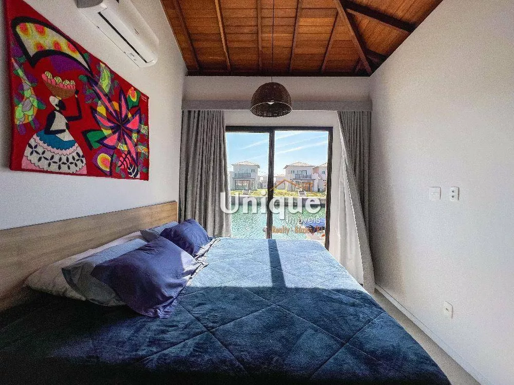 Casa de Condomínio, 4 quartos - Foto 35