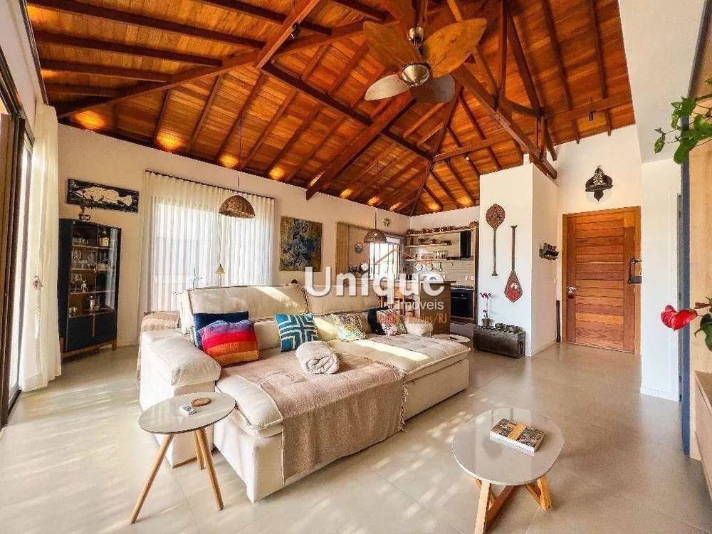 Casa de Condomínio, 4 quartos - Foto 29