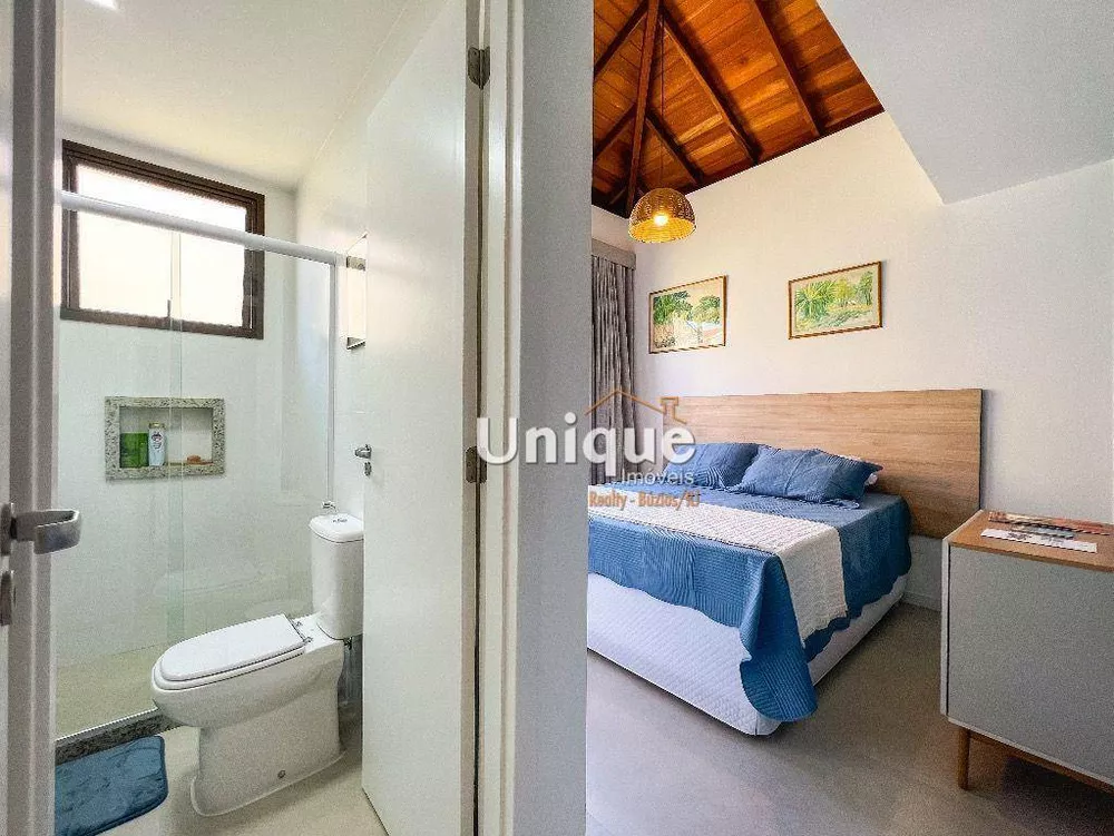 Casa de Condomínio, 4 quartos - Foto 23