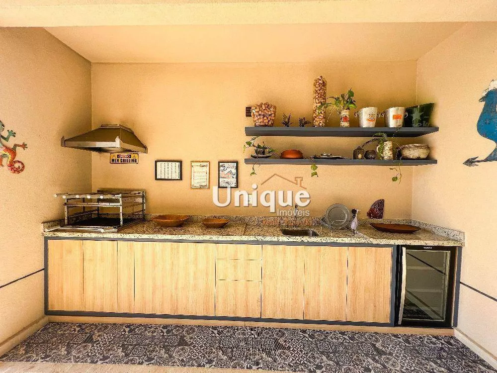 Casa de Condomínio, 4 quartos - Foto 14