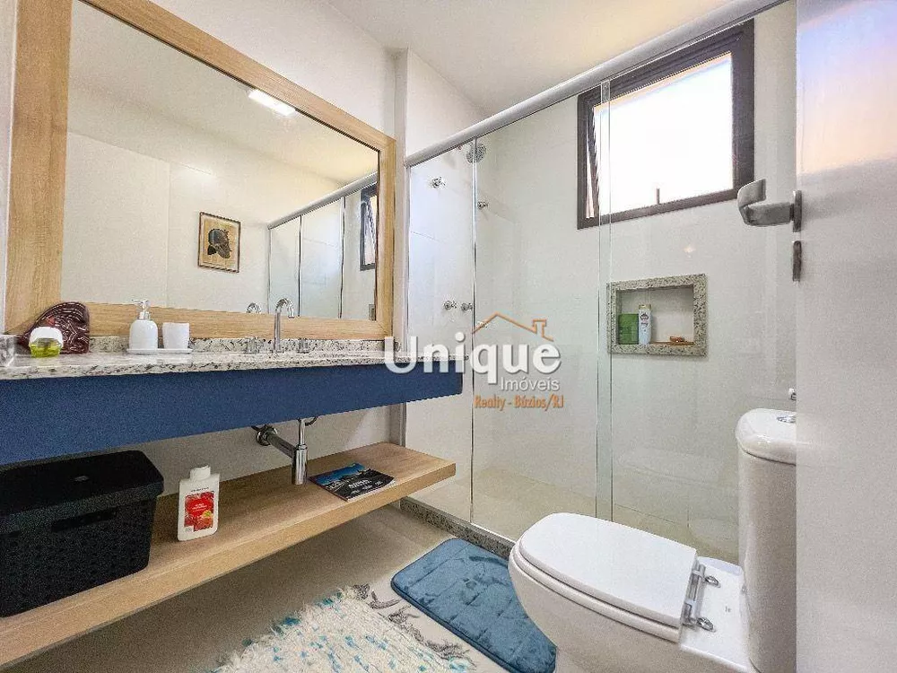 Casa de Condomínio, 4 quartos - Foto 24