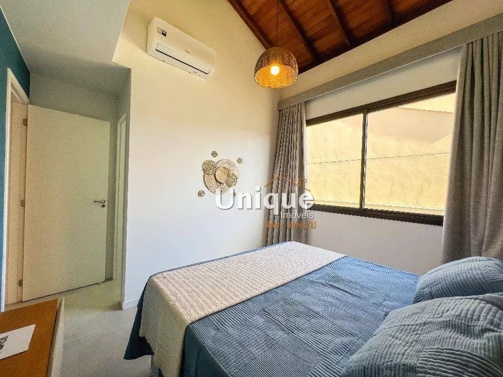 Casa de Condomínio, 4 quartos - Foto 27