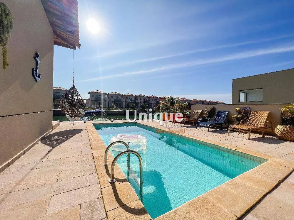 Casa de Condomínio, 4 quartos - Foto 15