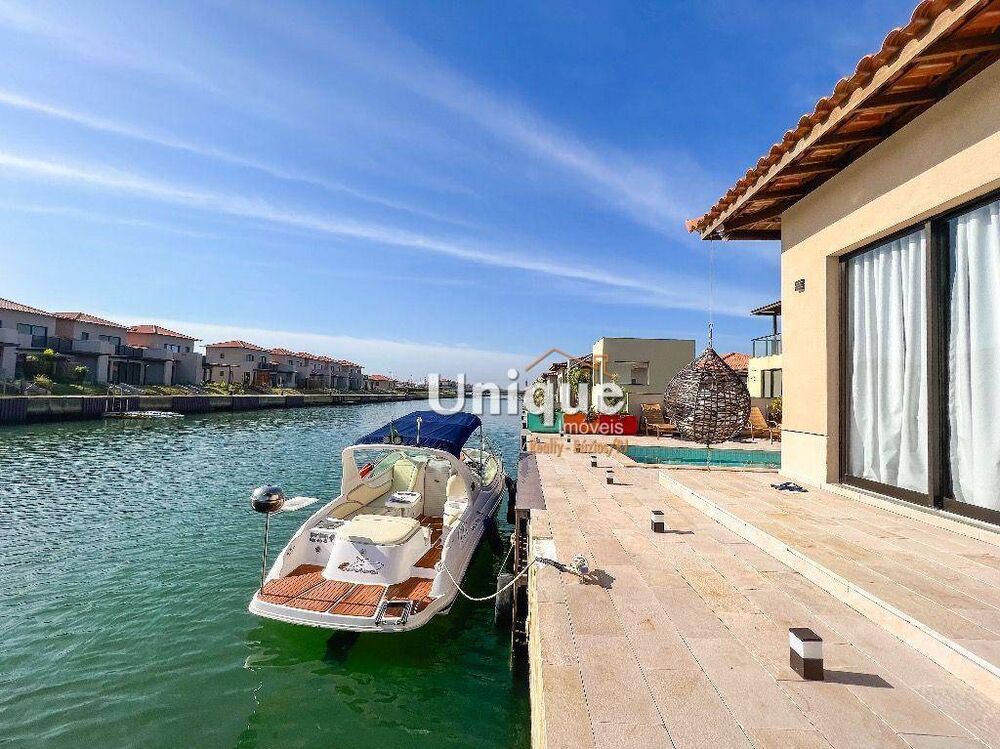 Casa de Condomínio, 4 quartos - Foto 2