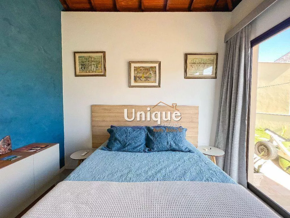 Casa de Condomínio, 4 quartos - Foto 32