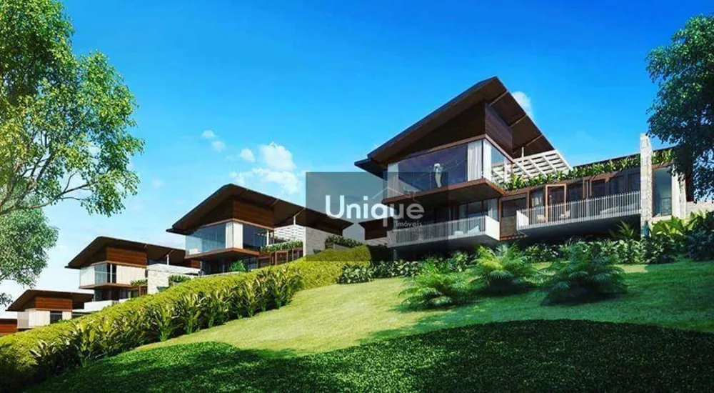 Casa de Condomínio, 4 quartos - Foto 39