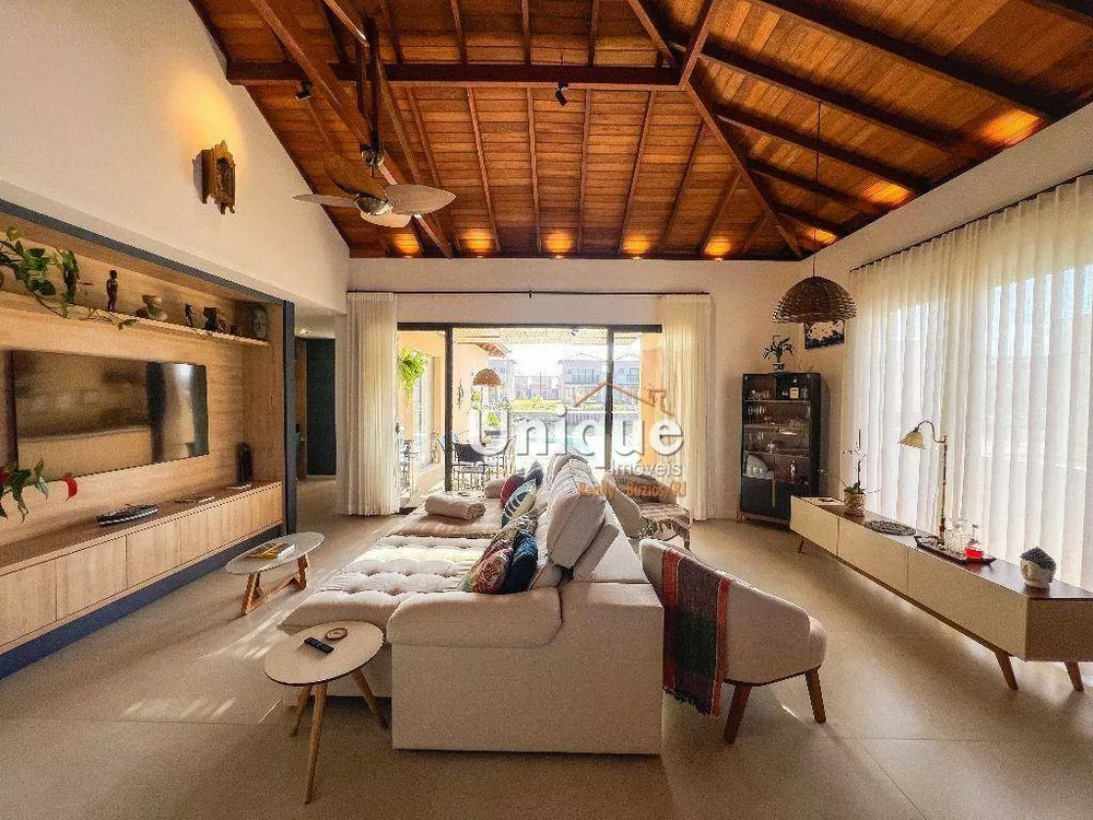 Casa de Condomínio, 4 quartos - Foto 6