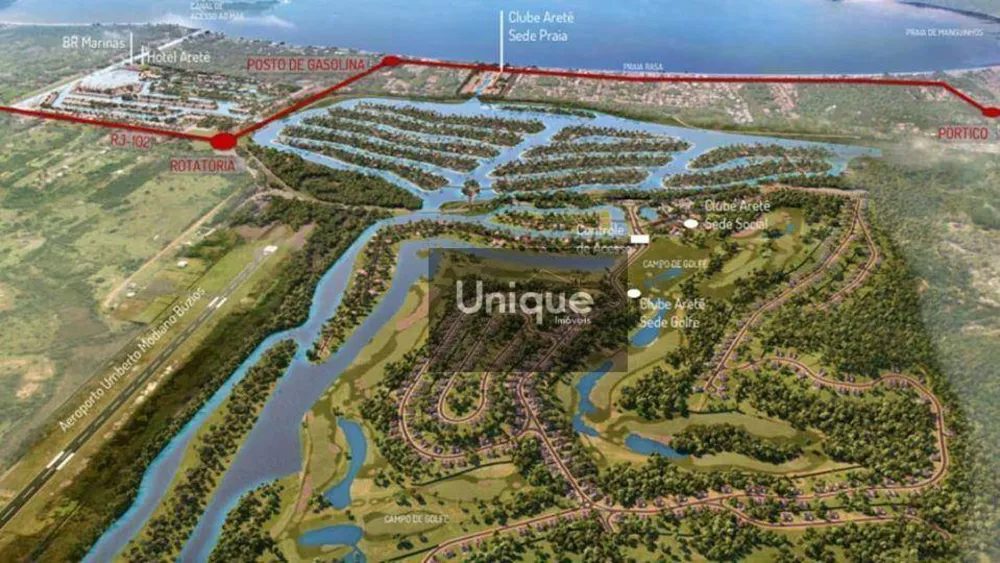 Casa de Condomínio, 4 quartos - Foto 42