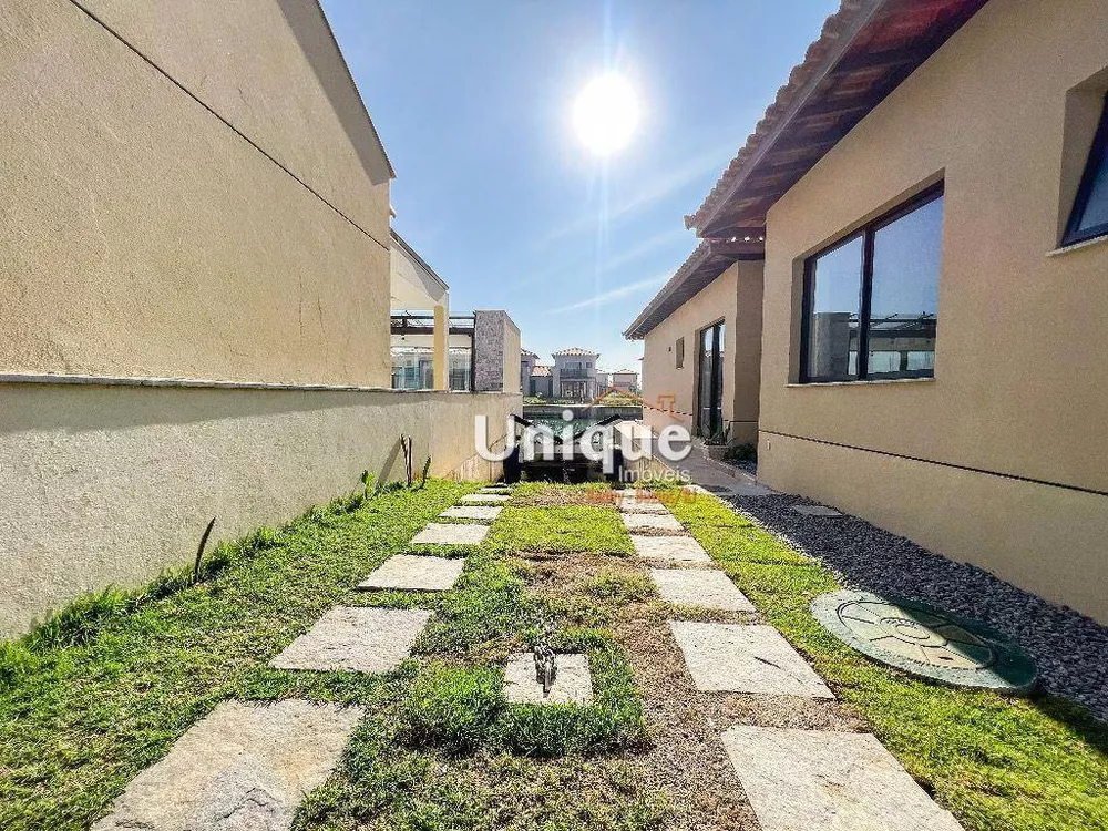 Casa de Condomínio, 4 quartos - Foto 16