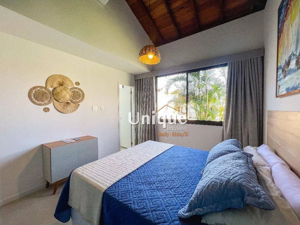 Casa de Condomínio, 4 quartos - Foto 21