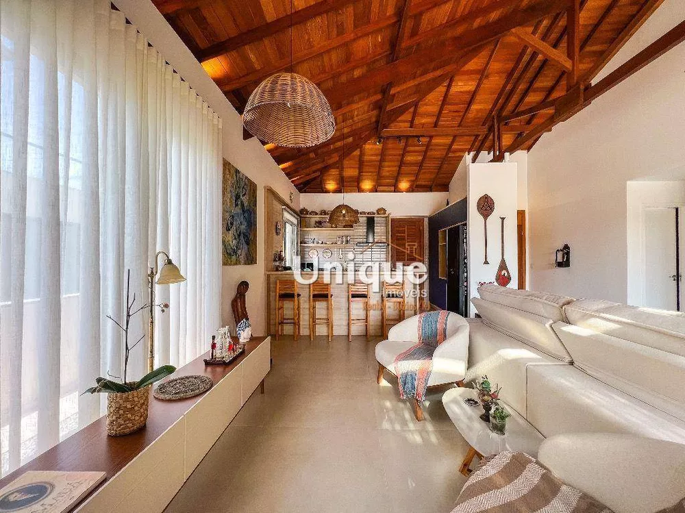 Casa de Condomínio, 4 quartos - Foto 9