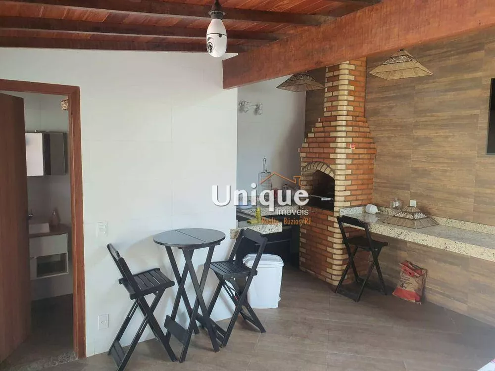 Casa de Condomínio, 3 quartos - Foto 7