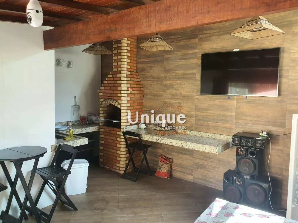 Casa de Condomínio, 3 quartos - Foto 12