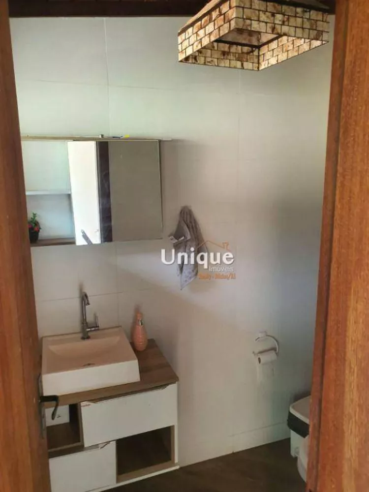 Casa de Condomínio, 3 quartos - Foto 18
