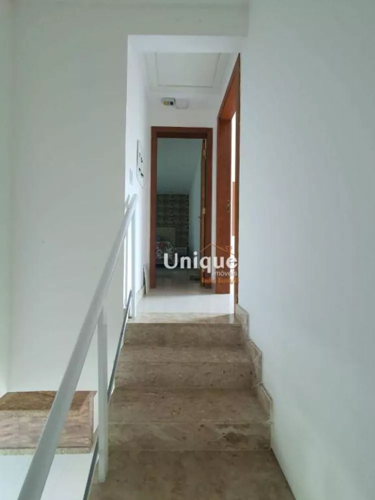 Casa de Condomínio, 3 quartos - Foto 5