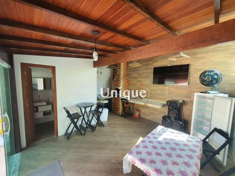 Casa de Condomínio, 3 quartos - Foto 6