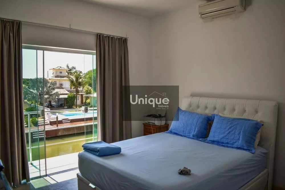 Casa, 5 quartos, 220 m² - Foto 14