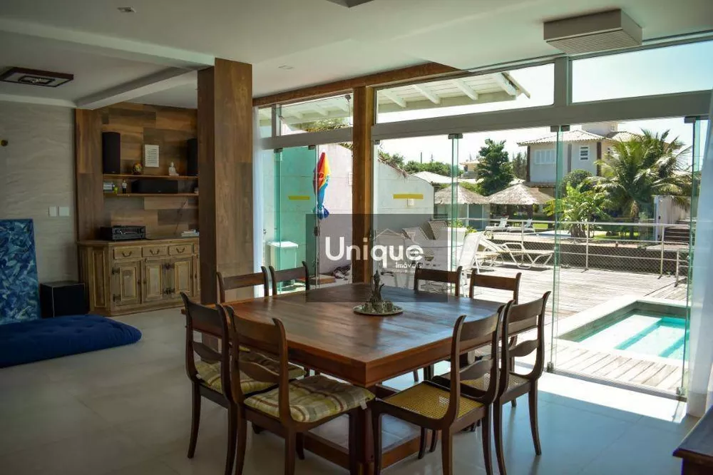 Casa, 5 quartos, 220 m² - Foto 5