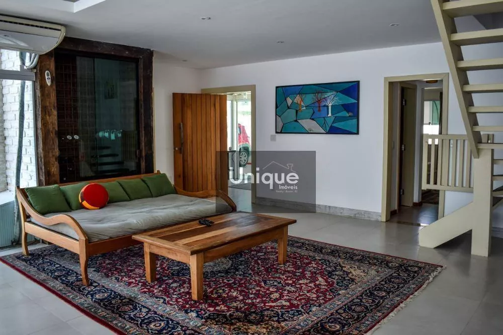 Casa, 5 quartos, 220 m² - Foto 8