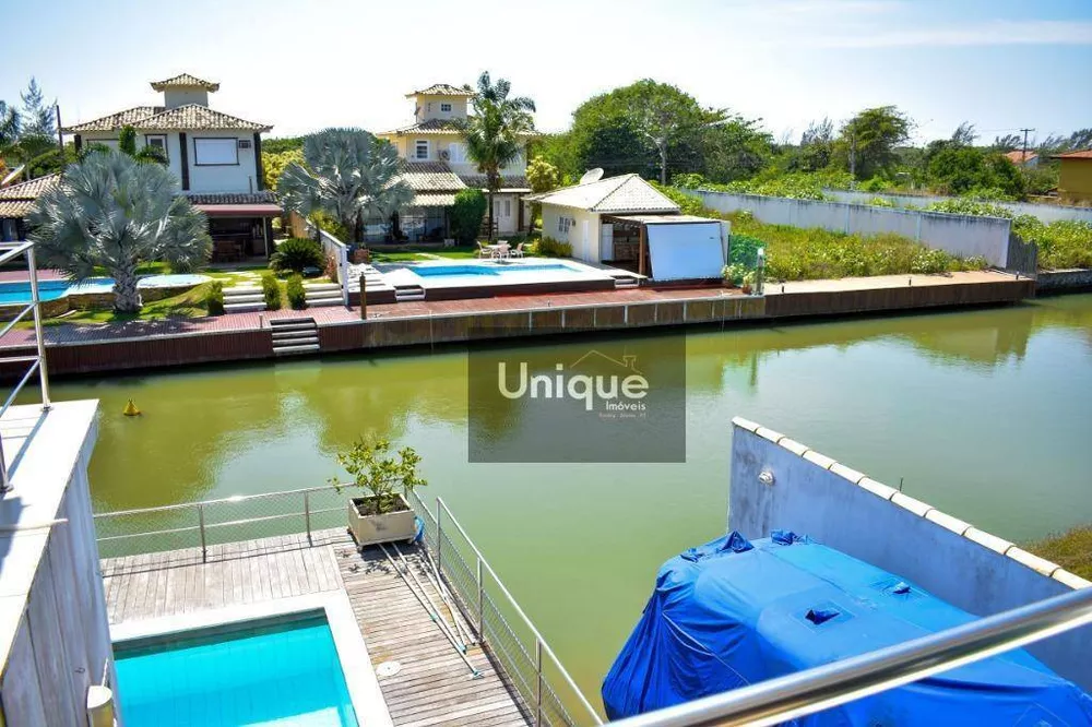 Casa, 5 quartos, 220 m² - Foto 22