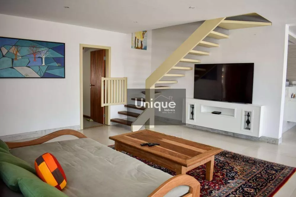 Casa, 5 quartos, 220 m² - Foto 7