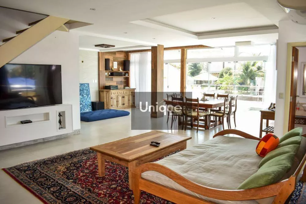 Casa, 5 quartos, 220 m² - Foto 6