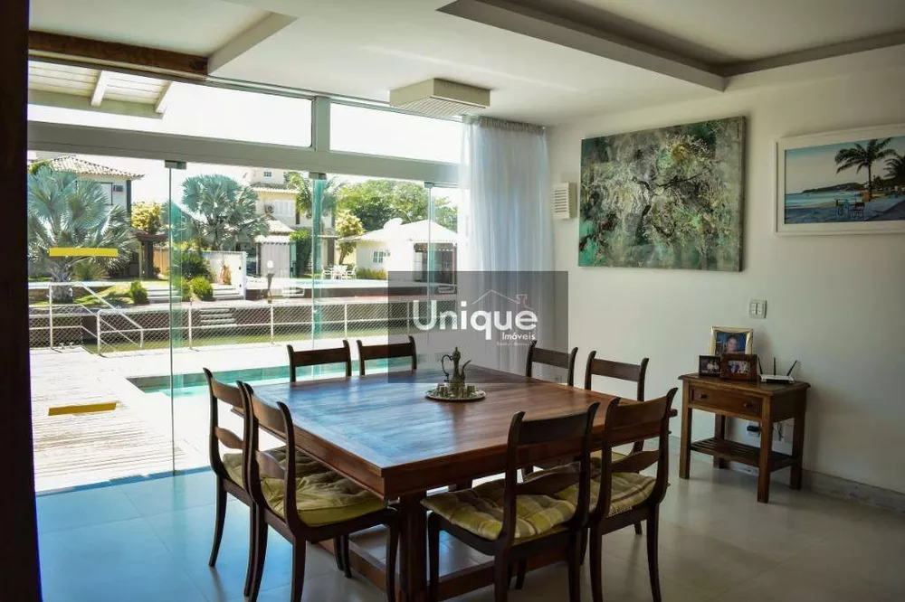 Casa, 5 quartos, 220 m² - Foto 9