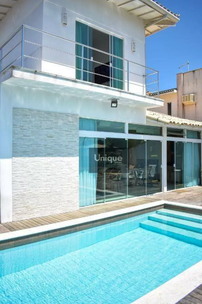 Casa, 5 quartos, 220 m² - Foto 19